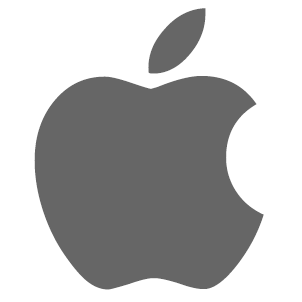 Apple Screen Time official logo
