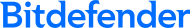 Bitdefender official logo