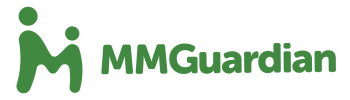 MMGuardian official logo