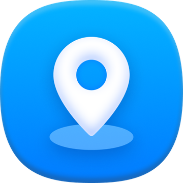 Samsung find official logo