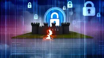 Okta breach oct 2023: impact widens! 🔓🚨 Dall·e 2024 02 15 14. 02. 59 create a compelling feature image that captures the essence of the news article titled okta discloses broader impact linked to october 2023 support s