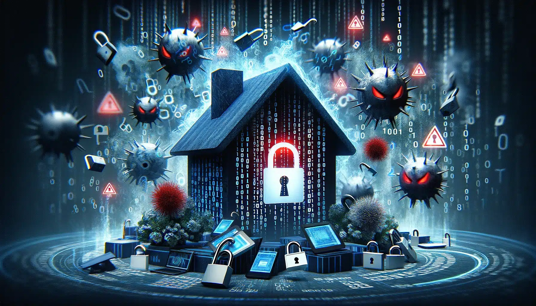 Mr. Cooper cyberattack: systems down! 🚨💻