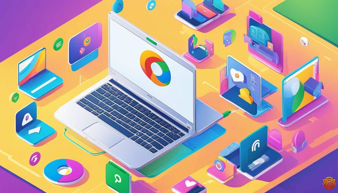 Chromebook parental controls