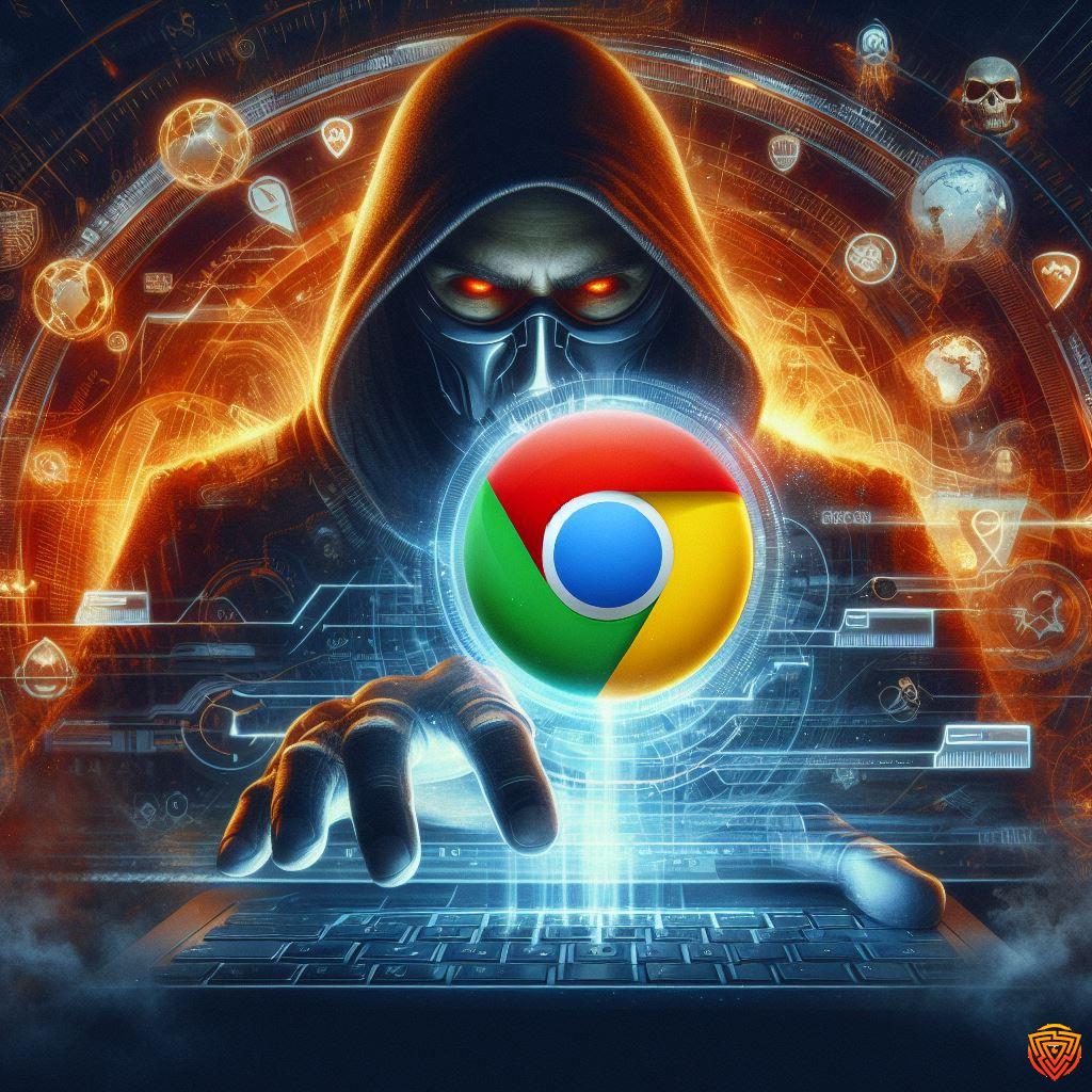 Google chrome zeroday attack: urgent alert! ⚠️🔐
