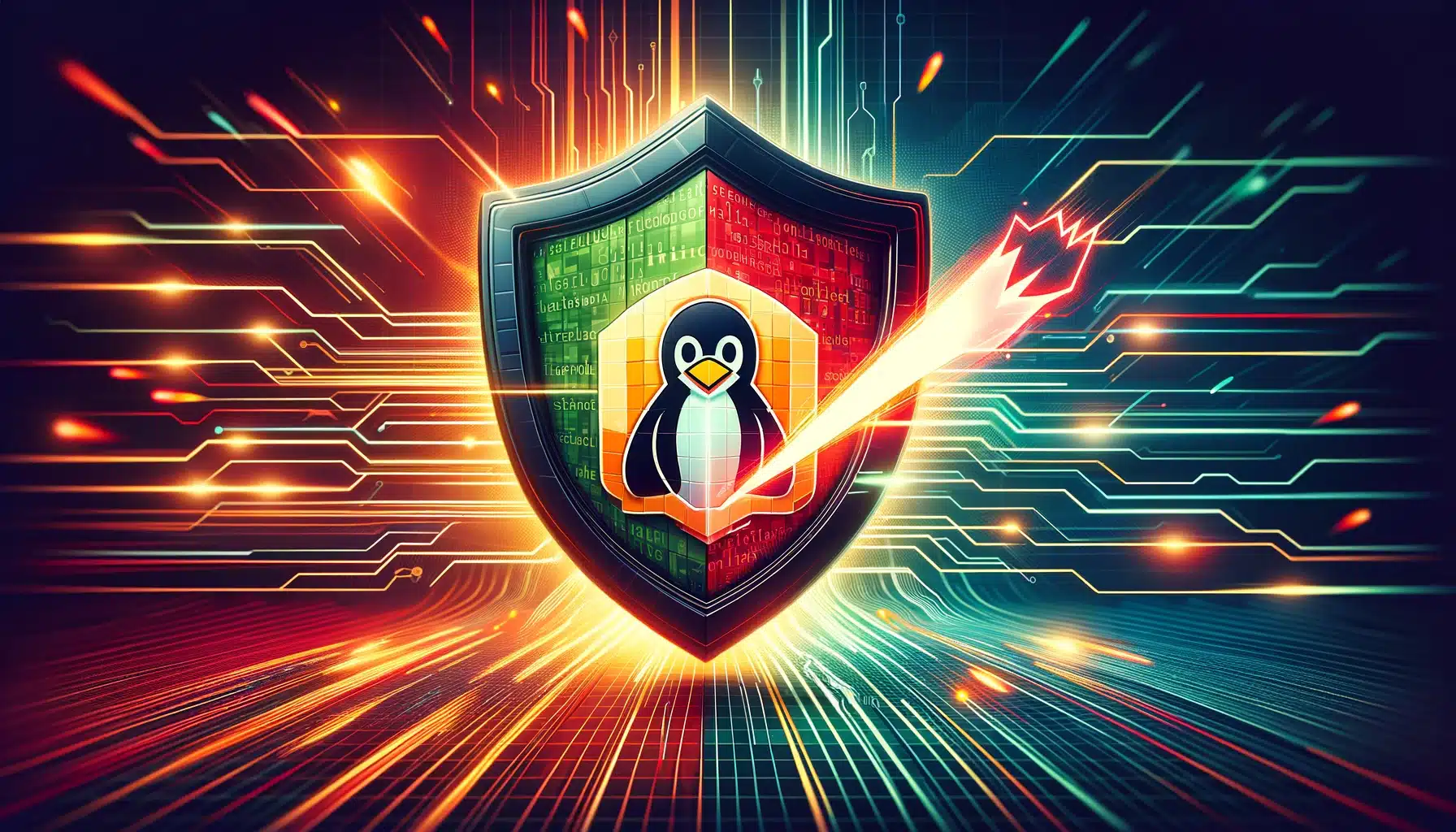 Linux devs patch critical shim: urgent fix released