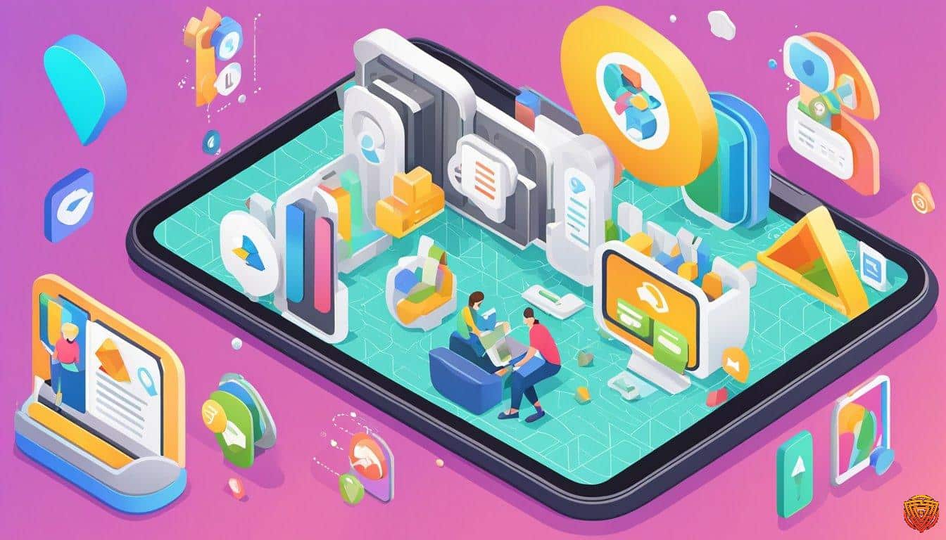 Parental control play store