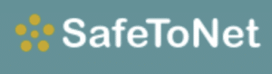 Safetonet logo
