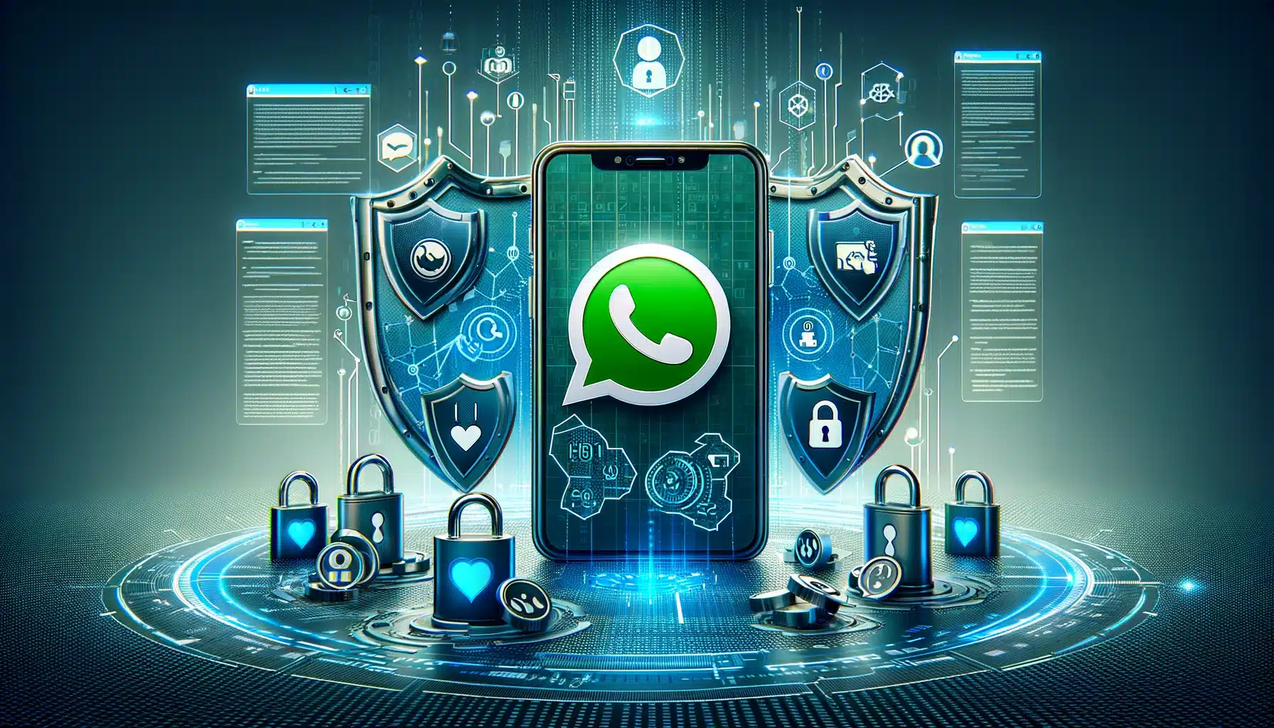 Whatsapp privacy: why people trust it! 🔒
