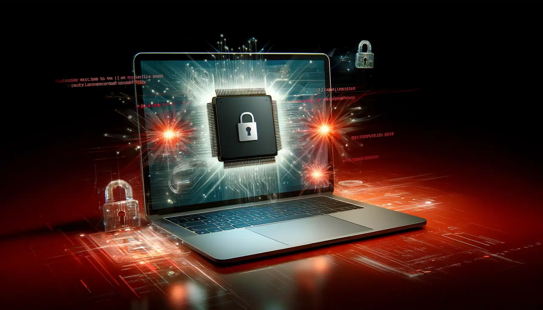 Apple mseries chip vulnerability exposed! 🚨💻