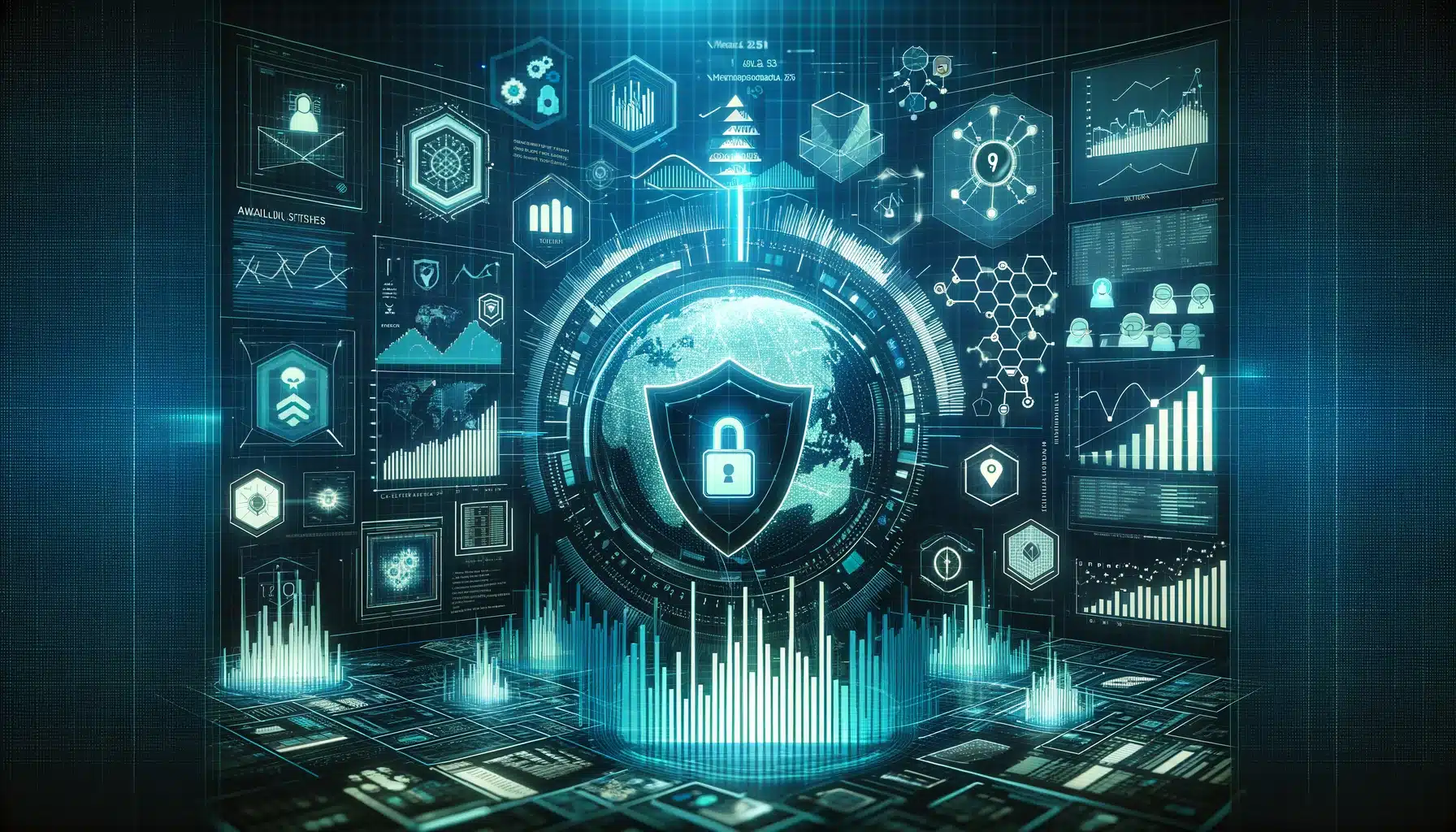 2023 key cybersecurity cyber crime statistics 🌐🔒