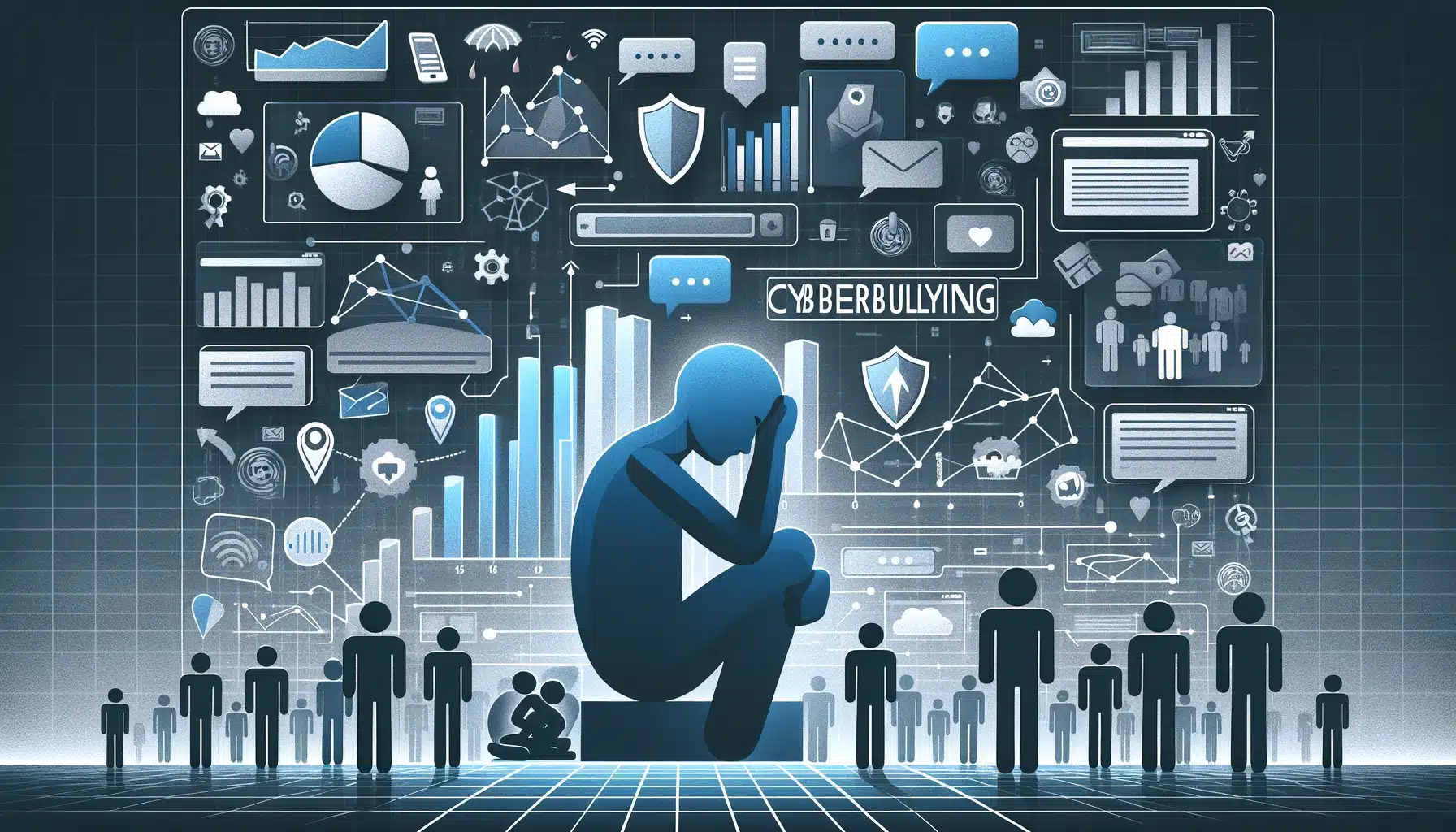 2026 update: alarming cyberbullying statistics! 🚨💻