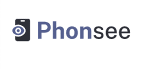 Phonsee logo