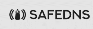 Safedns logo