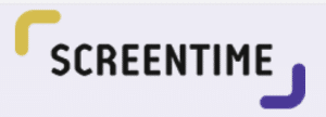 Screentime logo