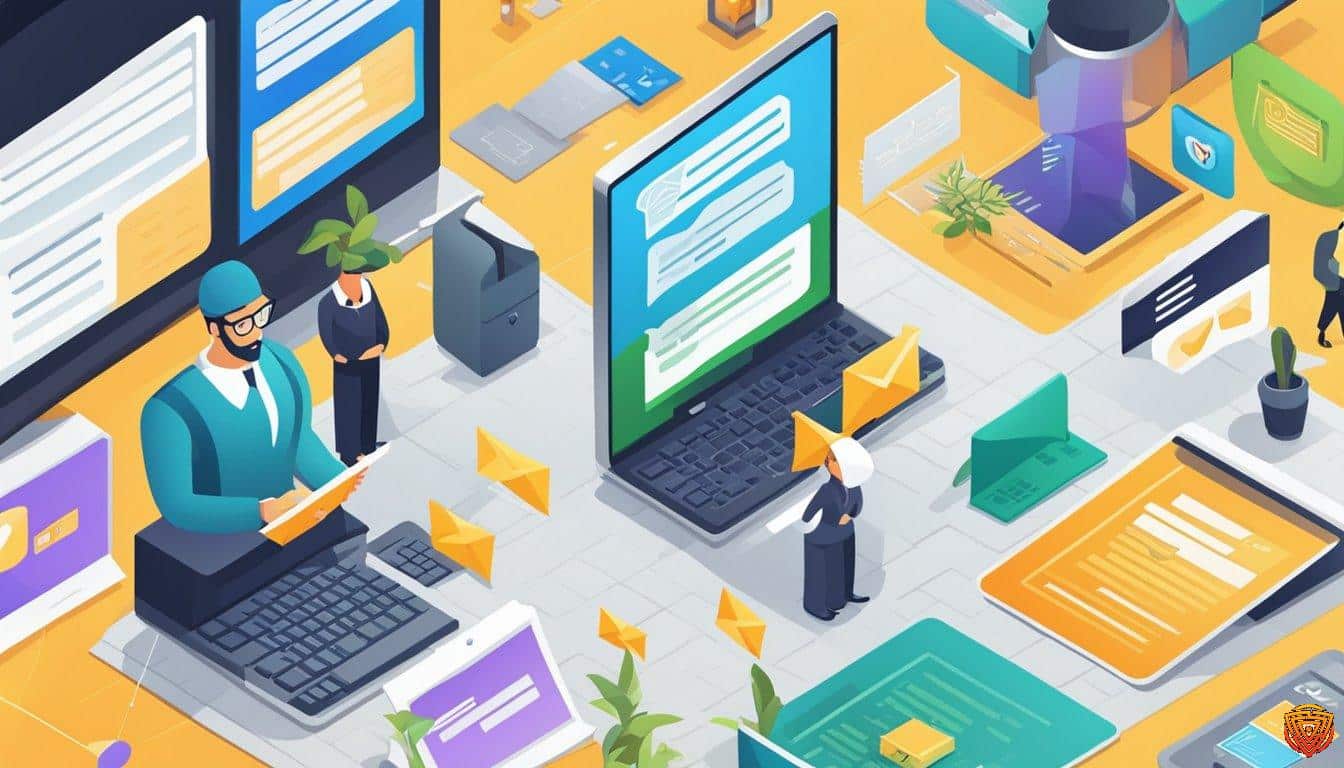Geek squad email scam: protect yourself today