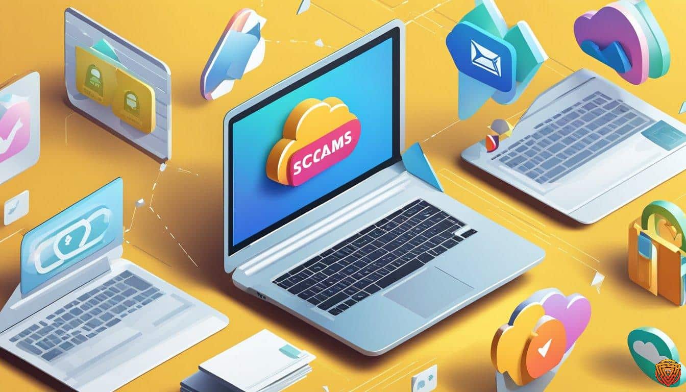 Icloud hack: safeguard your data from threats