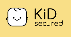 Kidsecured logo