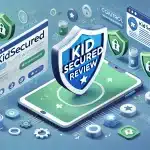 Kidsecured review : outstanding safety insights Kidsecured review