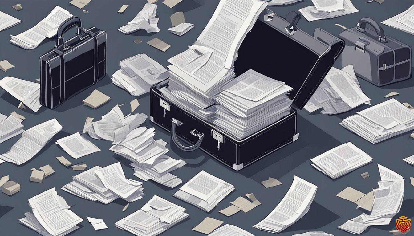 Identity theft statistics