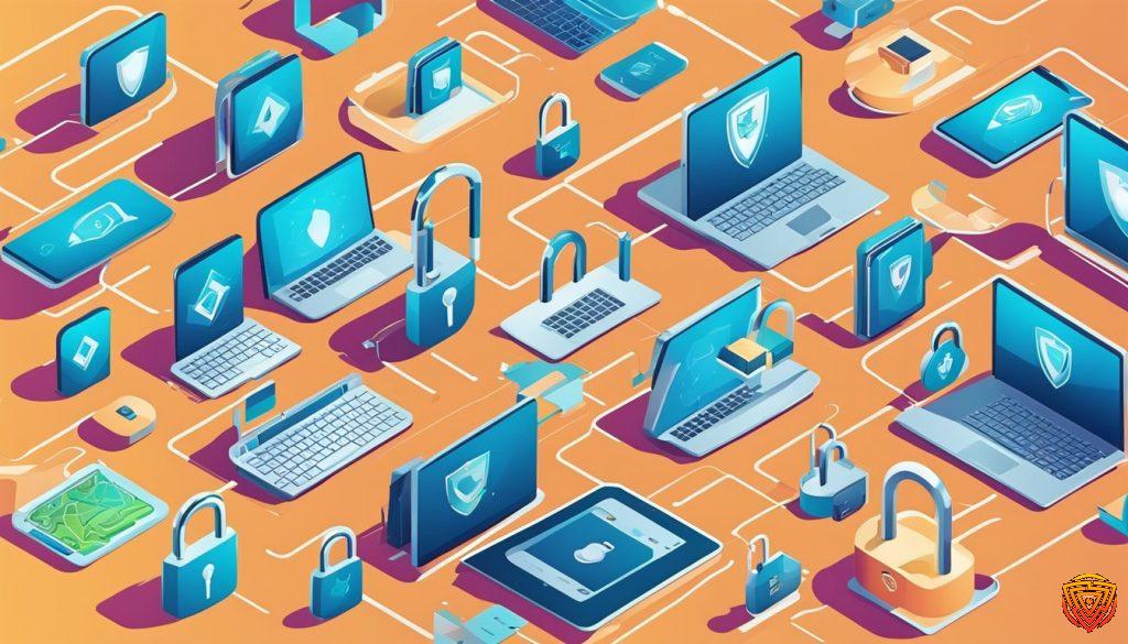 Understanding Cyber Safeguarding in the Digital Age 2026: Effective ...