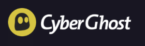 Cyberghost logo