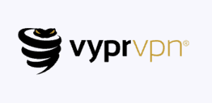 Vyprvpn logo
