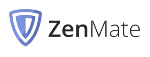 Zenmate logo
