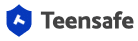 Teensafelogo