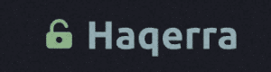 Haqerra logo