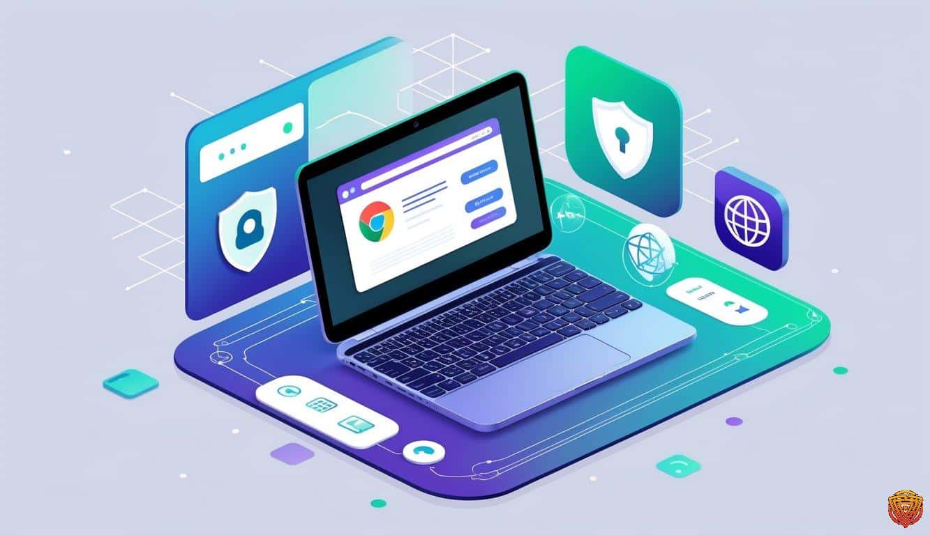 Ipvanish extension 2026 – outstanding secure chrome browsing
