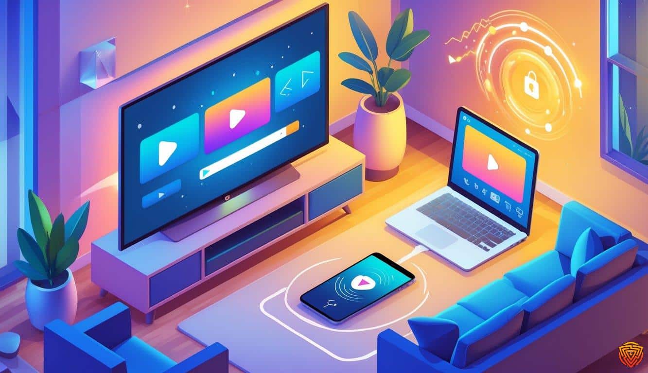 Ipvanish for netflix 2026: powerful way to unblock us shows