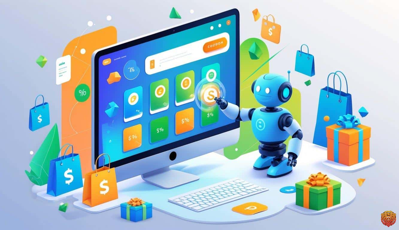 Spynger coupon code and subscription discount illustration
