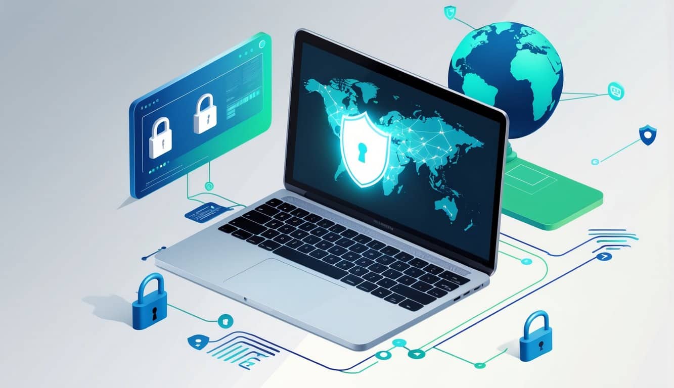 Hidemyass vpn mac 2026: outstanding secure browsing benefits