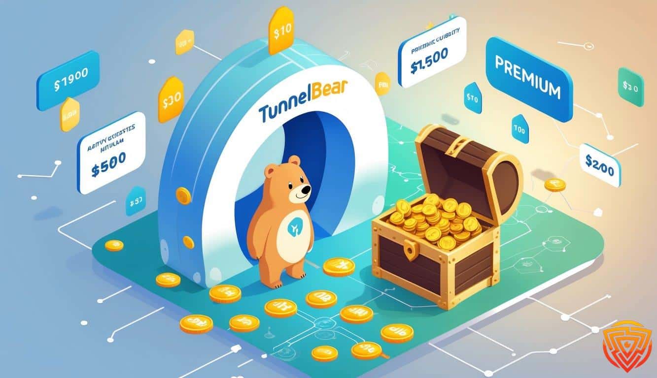 Tunnelbear pricing 2026: powerful savings unlocked today