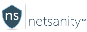 Netsanitylogo