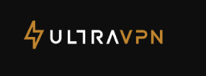 Ultravpn logo