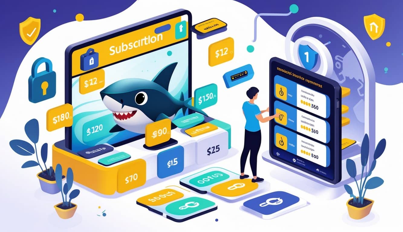Surfshark price 2026: outstanding value & features unveiled