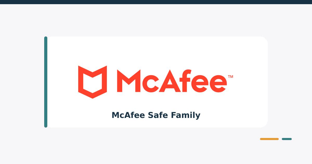 Mcafee official identity in impulsec’s consistent review cover