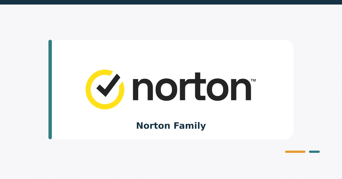 Norton family official identity in impulsec’s consistent review cover