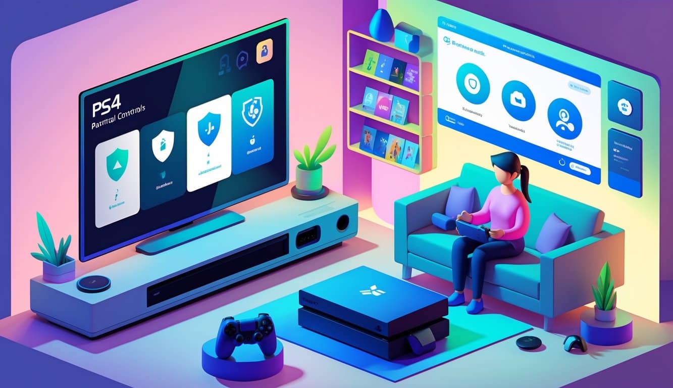 Ps4 parental control: exceptional 2026 safety tips unveiled