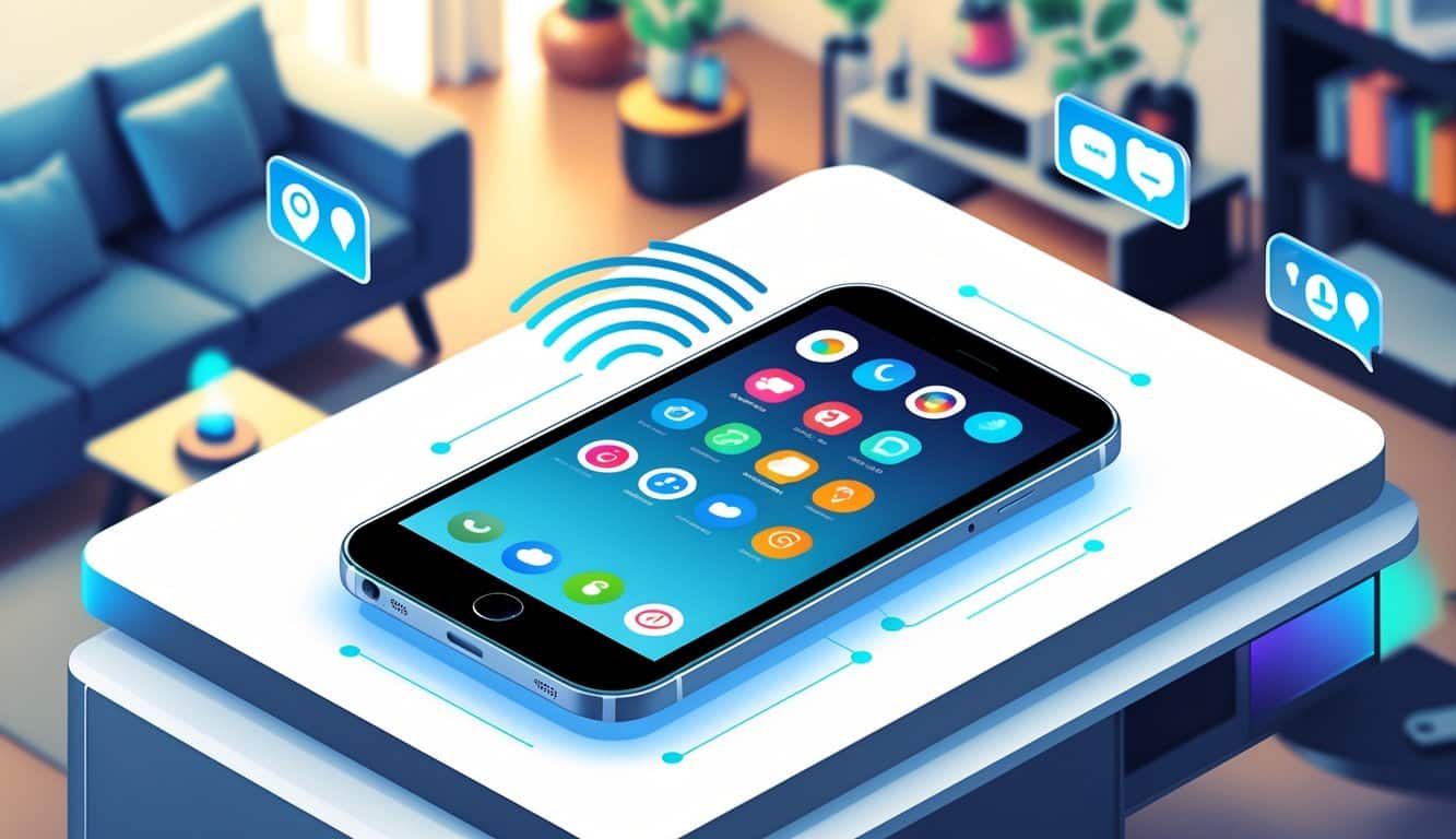 Spy on my girlfriend app? Risks and safer options