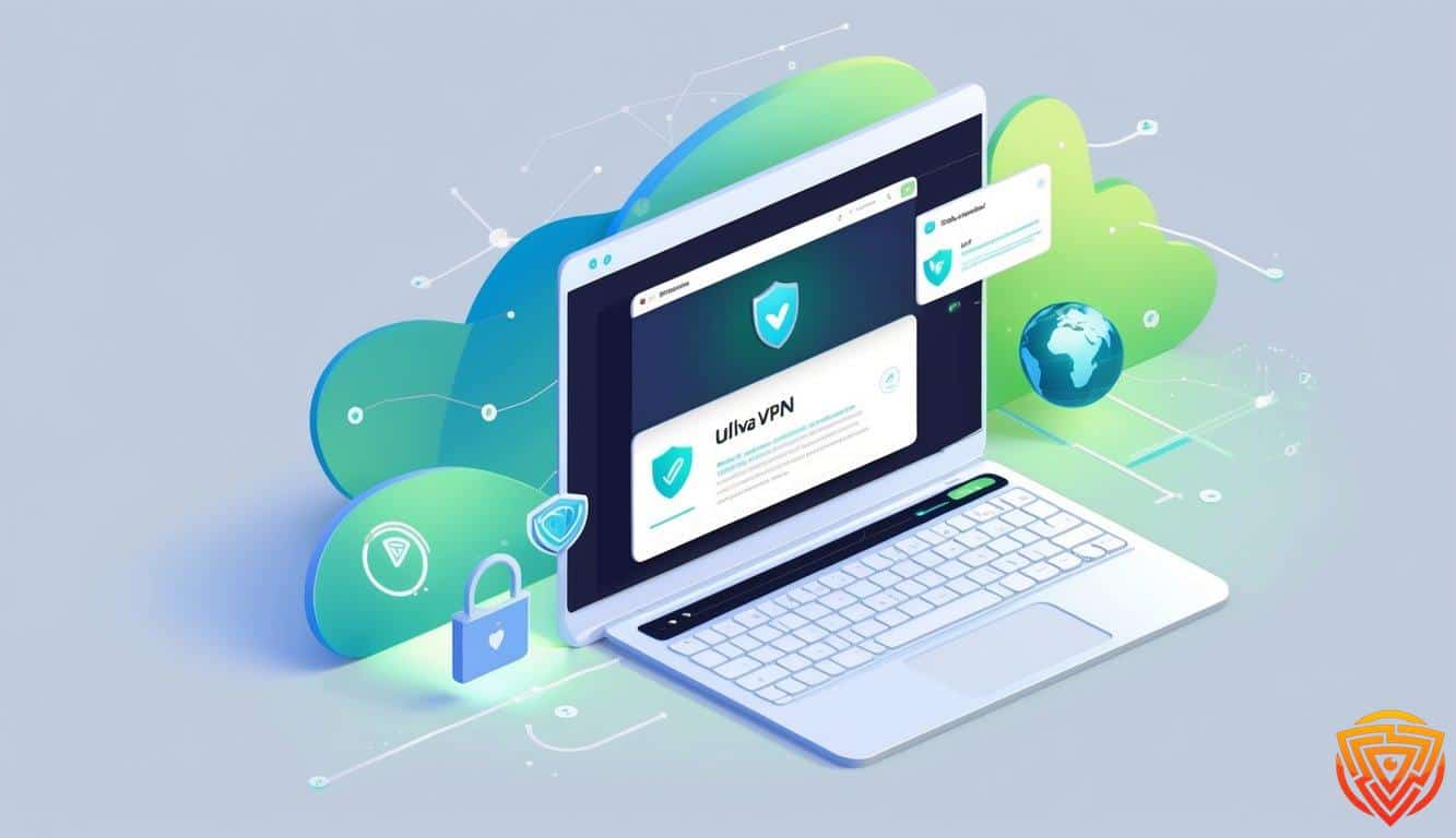 Ultravpn extension 2026: exceptional fast & secure chrome privacy