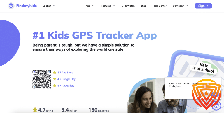 Best Child Tracking App in 2026: 10 Safe GPS Tracking Apps for Kids