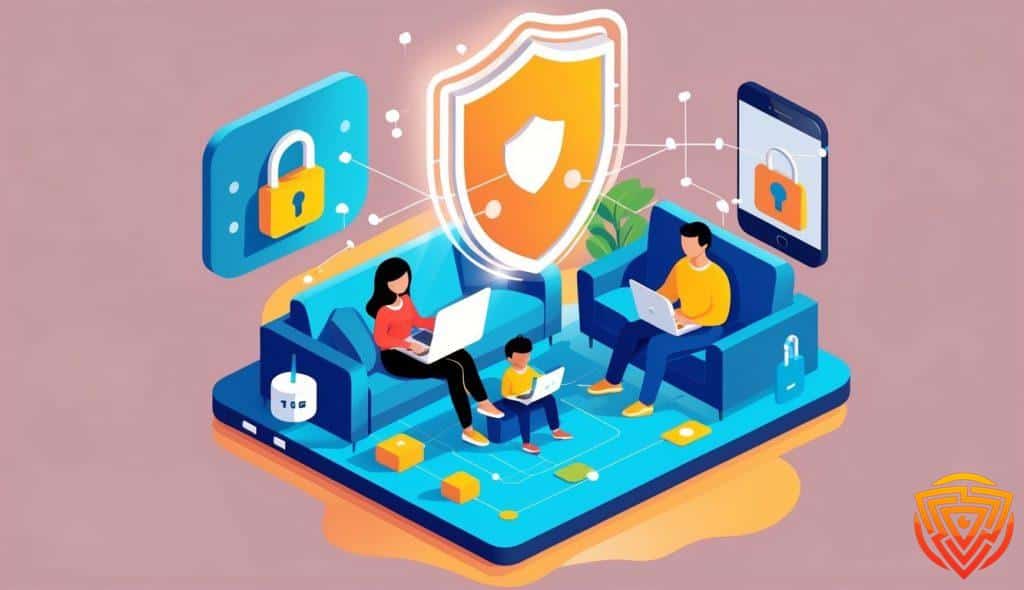 Best vpn for families