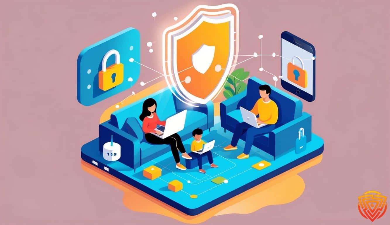 Best vpn for families