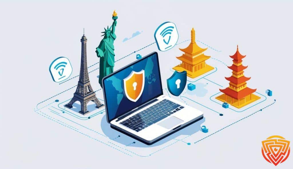 Best vpn for travel security