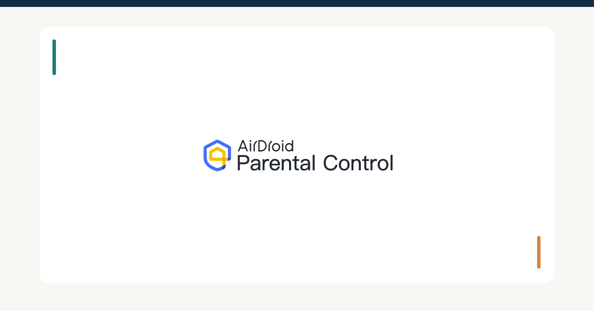 Airdroid parental control official identity on impulsec review cover