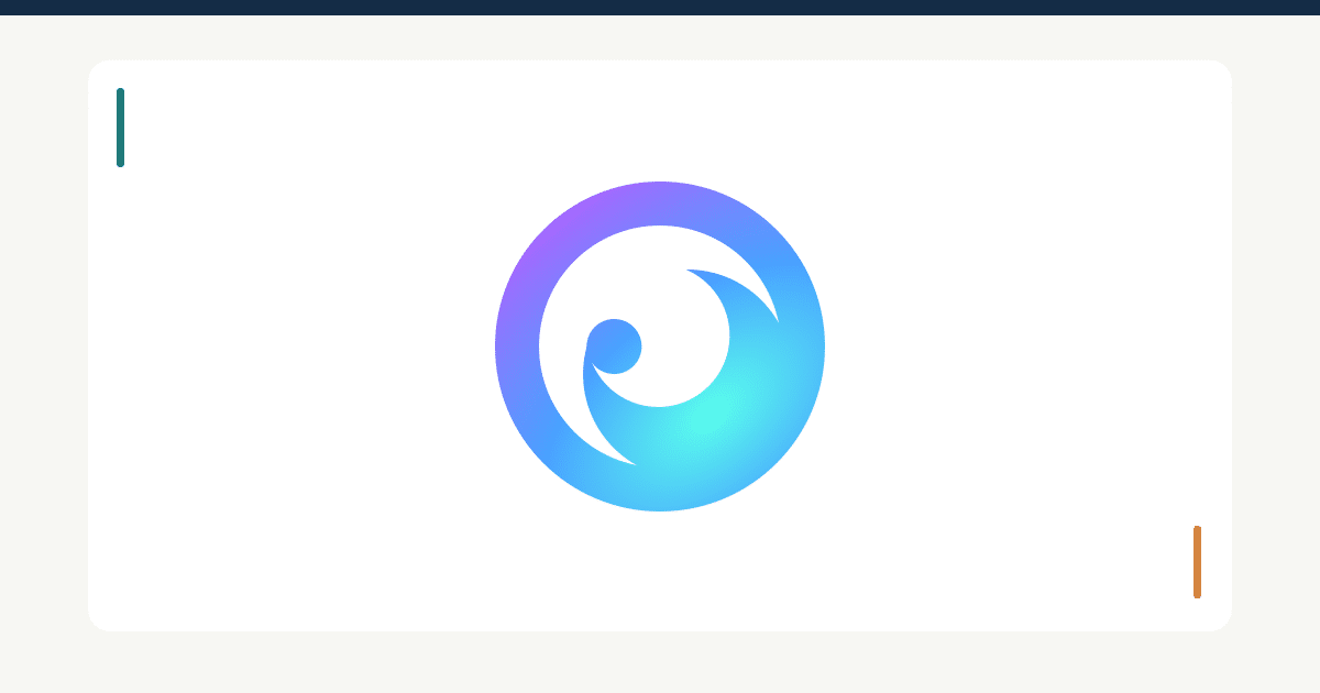 Eyezy official logo in impulsec’s review cover