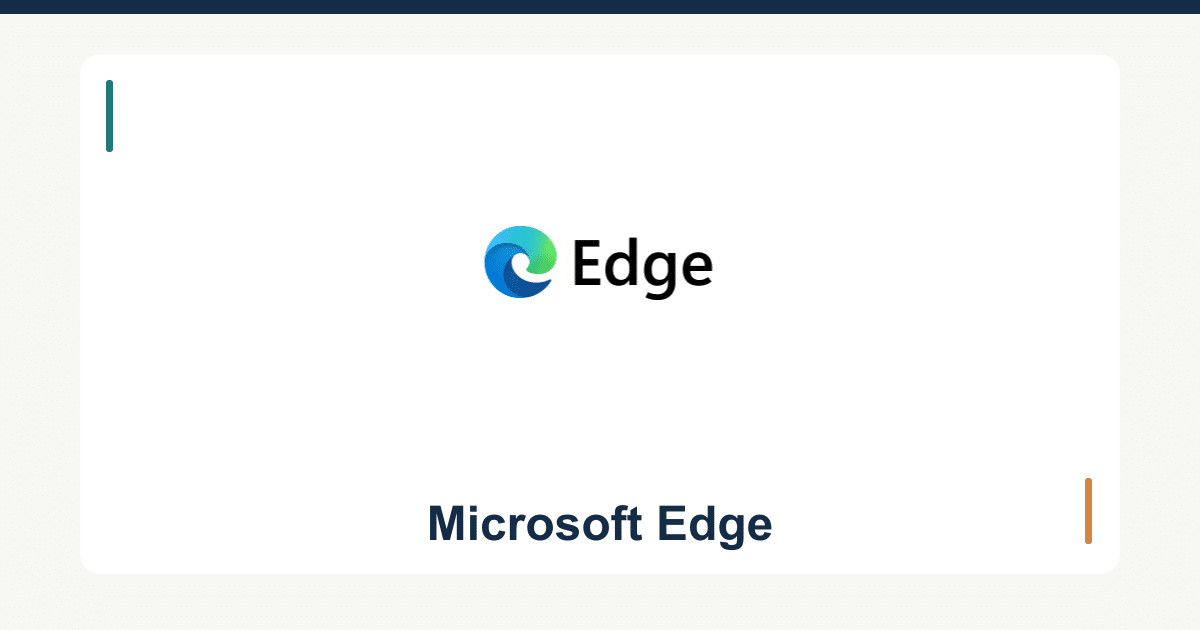 Official microsoft edge identity in impulsec review cover