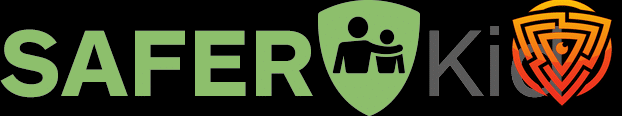 Saferkid official logo